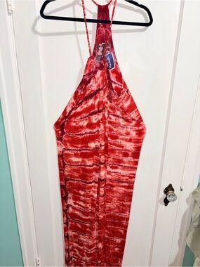 NWT Young Fabulous & Broke Dress S